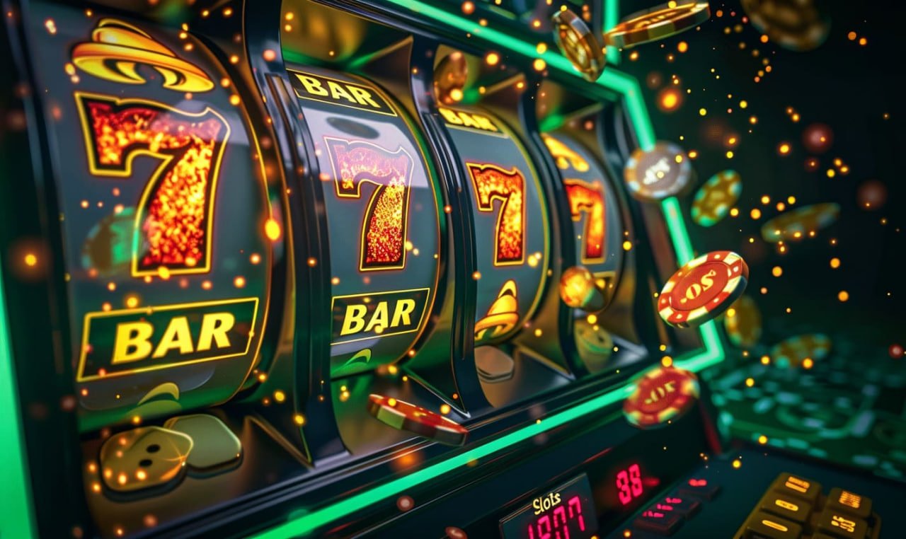 222vit Classic Slots ဂိမ်းများ